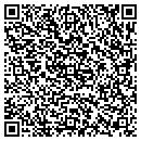 QR code with Harrison Well Service contacts
