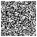 QR code with A C & E Mechanical contacts