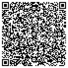 QR code with KOBE Steaks Japanese Rstrnt contacts