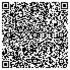 QR code with Koshkin Properties Corp contacts