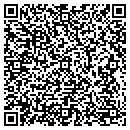 QR code with Dinah S Jewelry contacts