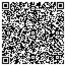 QR code with Albin & Associates contacts