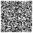 QR code with Hub City Tire Service Inc contacts