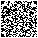 QR code with BGR Trucking contacts