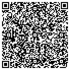 QR code with A-Modern Janitorial Service contacts