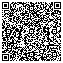 QR code with Connies Cafe contacts
