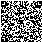 QR code with Hello Gorgeous Styling Salon contacts