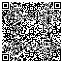 QR code with Alice Noell contacts