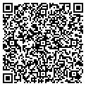 QR code with Pestex contacts