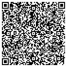 QR code with T Clem & Assoc Public Relation contacts
