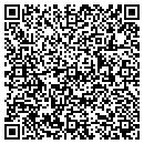 QR code with AC Designs contacts