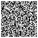 QR code with Atelier DArt contacts