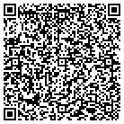 QR code with A-1 Movers Transfer & Storage contacts