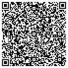 QR code with A Cleaners Alterations contacts