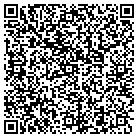 QR code with H M S Environmental Tech contacts