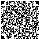 QR code with Time Equipment Sales Inc contacts