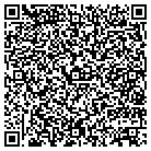 QR code with Adams Elaine Med LPC contacts