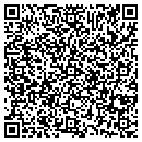QR code with C & R Electric Service contacts
