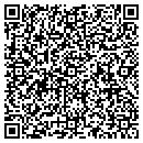 QR code with C M R Inc contacts