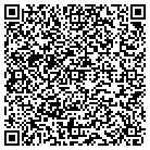 QR code with Agape Worship Center contacts