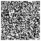 QR code with Kustom Kastles St Homes Inc contacts