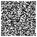 QR code with D J Green contacts