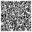 QR code with JH Williams DO PA contacts