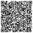 QR code with Stranger's Temple Baptist Charity contacts