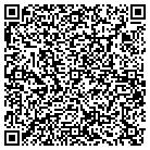 QR code with Leonard E Crabtree Inc contacts