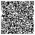 QR code with GNC contacts