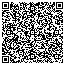 QR code with Alpha Collections contacts