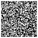 QR code with C & M Operating Inc contacts
