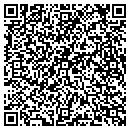 QR code with Hayward Design Center contacts
