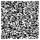 QR code with Hydrostatic Oilfield Testing contacts