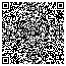 QR code with Krueger Farm contacts