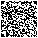 QR code with S O S Auto Sales contacts