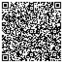 QR code with B P I Texas contacts