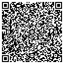 QR code with Acrapak Inc contacts