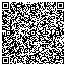 QR code with Acrapak Inc contacts