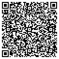 QR code with Bnsf contacts