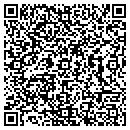 QR code with Art and Soul contacts