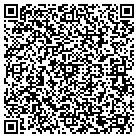 QR code with Maxwells Custom Frames contacts