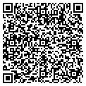 QR code with LRS contacts