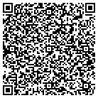 QR code with Andersons Tree Service contacts
