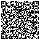 QR code with Howard Johnson contacts
