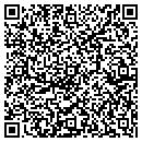 QR code with Thos I Foster contacts