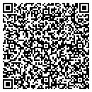 QR code with Aethon I LP contacts