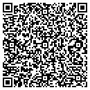 QR code with House Cattle Co contacts