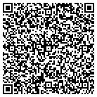 QR code with Van Nuys Aplicat Support Center contacts