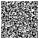 QR code with Tk Mfg Inc contacts